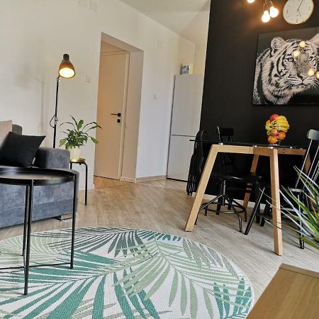 Apartment Gervais Ριέκα Εξωτερικό φωτογραφία