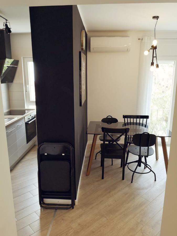 Apartment Gervais Ριέκα Εξωτερικό φωτογραφία