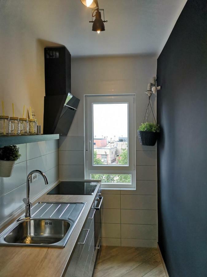 Apartment Gervais Ριέκα Εξωτερικό φωτογραφία